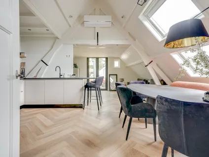 Appartement te koop: Rijksstraatweg 216B, Leersum-Dorp Leersum