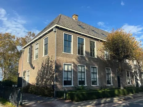 Appartement te koop: Rijksstraatweg 243, Nieuwenhoorn Hellevoetsluis