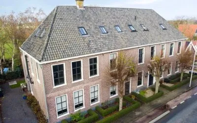 Appartement te koop: Rijksstraatweg 243, Nieuwenhoorn Hellevoetsluis