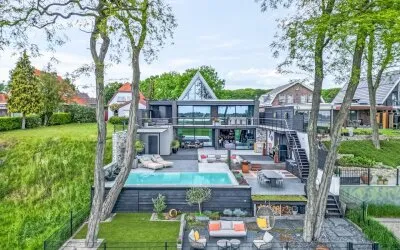 Vrijstaande woning te koop: Rijksstraatweg 252, Elst West Elst Ut