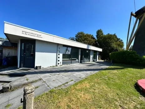 Appartement te koop: Rijksstraatweg 254A, Hellevoetsluis