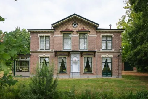 Vrijstaande woning te koop: Rijksstraatweg 28, Twello