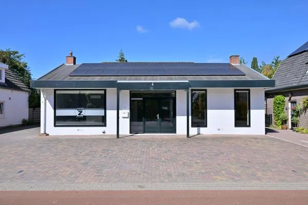 Hoekwoning te huur: Rijksstraatweg 32B, Wilp Wilp