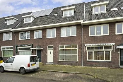 Appartement te koop: Rijksstraatweg 340B, De Deijl Wassenaar
