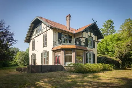 Vrijstaande woning te koop: Rijksstraatweg 38, Twello-Noord Twello