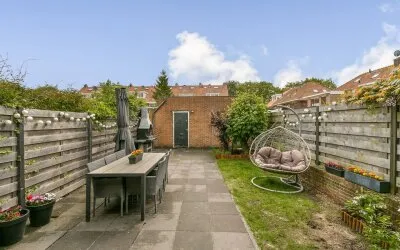 Appartement te koop: Rijksstraatweg 39, Duivendrecht Duivendrecht