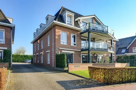 Appartement te koop: Rijksstraatweg 39B, Sleeuwijk oost Sleeuwijk
