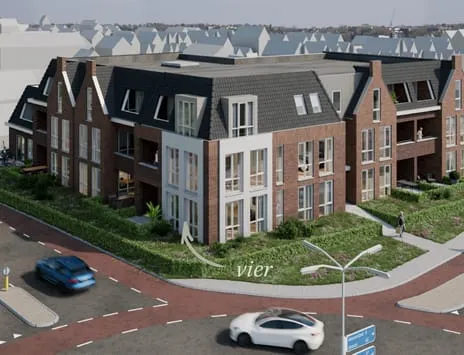 Vrijstaande woning te koop: Rijksstraatweg 4, Elst West Elst (Ut)