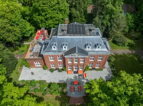 Appartement te koop: Rijksstraatweg 4, Haren-Noord Haren (Gr)