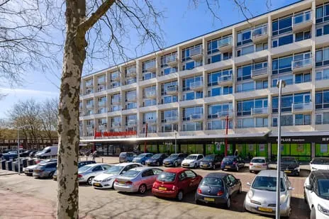 Woning te koop: Rijksstraatweg 519, Schrijversbuurt Haarlem