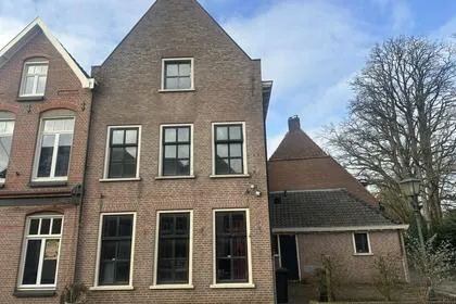 Woning te koop: Rijksstraatweg 51C, Dorp Warnsveld Warnsveld