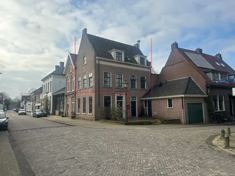 Appartement te koop: Rijksstraatweg 51C, Dorp Warnsveld Warnsveld