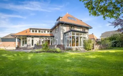 Twee-onder-één-kap te koop: Rijksstraatweg 57, Dorp Warnsveld Warnsveld