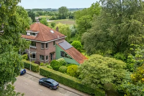 Twee-onder-één-kap te koop: Rijksstraatweg 65, Beek-West Beek (Gem. Berg En Dal)