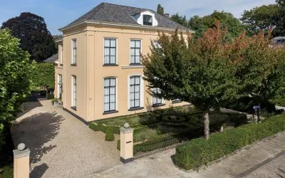 Vrijstaande woning te koop: Rijksstraatweg 67, Dorp Warnsveld Warnsveld