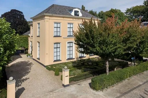 Woning te koop: Rijksstraatweg, Warken Warnsveld