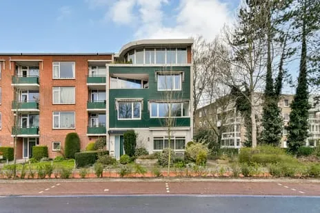 Appartement te koop: Rijksstraatweg 70, Duivendrecht Duivendrecht