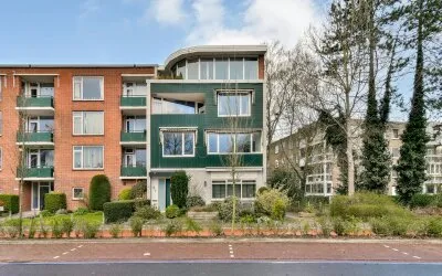 Appartement te koop: Rijksstraatweg 70, Duivendrecht Duivendrecht