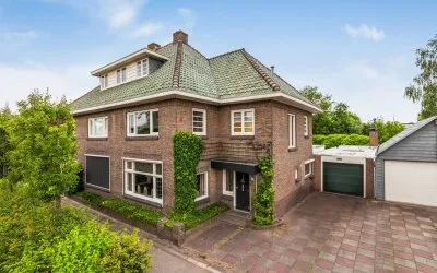 Tussenwoning te koop: Rijksstraatweg 70, Sleeuwijk oost Sleeuwijk