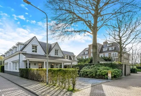 Woning te koop: Rijksstraatweg 713, Kerkehout Wassenaar