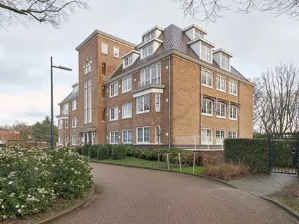 Appartement te huur: Rijksstraatweg 725, Kerkehout Wassenaar