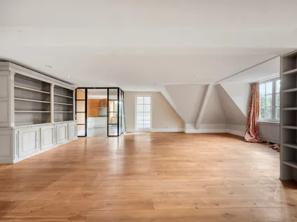 Appartement te huur: Rijksstraatweg 725, Kerkehout Wassenaar