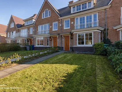 Tussenwoning te koop: Rijksstraatweg 769, Kerkehout Wassenaar