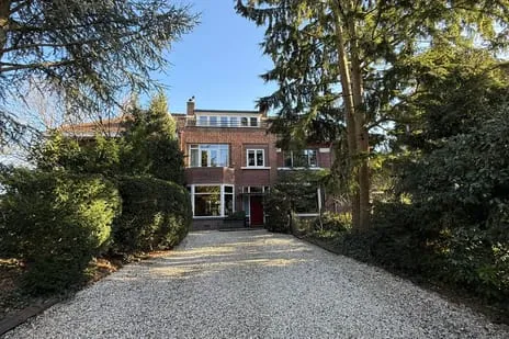 Tussenwoning te koop: Rijksstraatweg 781, Oud-Clingendaal Wassenaar