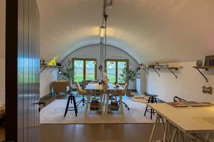 Woning te huur: Rijksstraatweg 7B, Polder Het Honderd Nieuwersluis