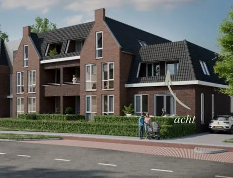 Twee-onder-één-kap te koop: Rijksstraatweg 8, Elst West Elst (Ut)