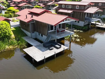Vrijstaande woning te koop: Rijksstraatweg 80-129, Noardburgum