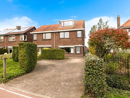 Twee-onder-één-kap te koop: Rijksstraatweg 80, Rijsoord Ridderkerk