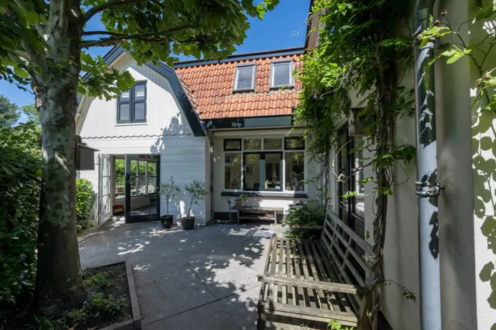 Detached house for rent: Rijksstraatweg 9, Nieuwersluis Nieuwersluis