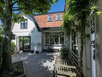 Vrijstaande woning te huur: Rijksstraatweg 9, Nieuwersluis