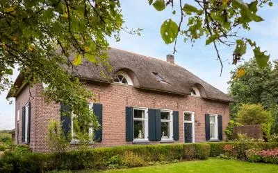 Appartement te koop: Rijksstraatweg 9, Herxen Wijhe