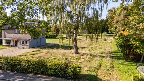 Woning te koop: Rijksstraatweg, Buitengebied Glimmen Glimmen