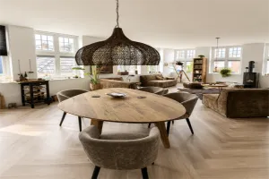 Home for rent: Rijksstraatweg, Haren-Centrum Haren Gn