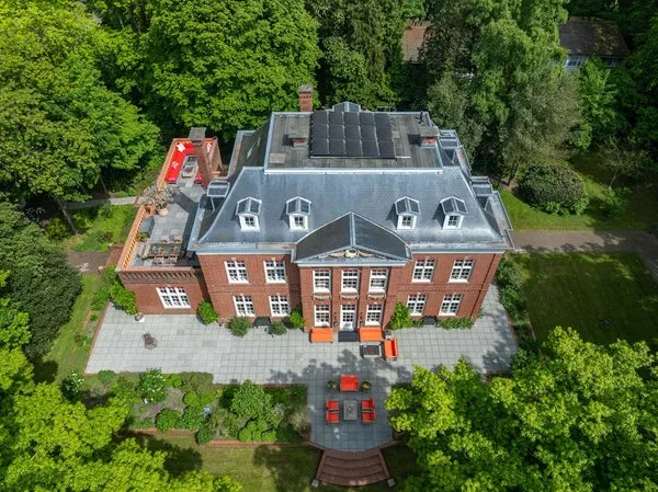 Woning te koop: Rijksstraatweg, Haren-Centrum Haren Gn