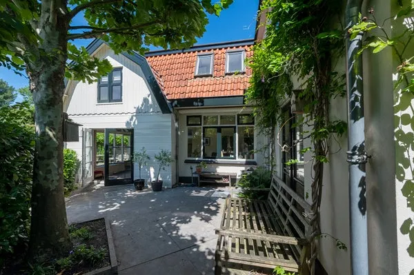 Woning te huur: Rijksstraatweg, Nieuwersluis