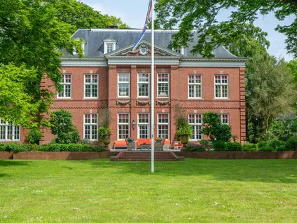Woning te koop: Rijksstraatweg ONG, Haren-Centrum Haren Gn