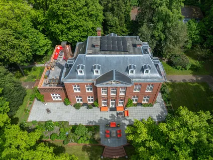 Woning te koop: Rijksstraatweg ONG, Haren-Centrum Haren Gn