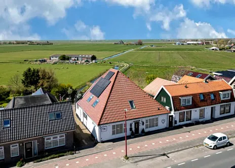 Vrijstaande woning te koop: Rijksweg 10, Burgervlotbrug en Buitengebied Burgerbrug