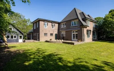 Vrijstaande woning te koop: Rijksweg 114, Laag-Keppel Laag-Keppel