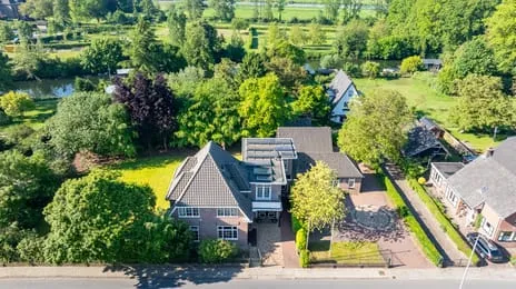 Vrijstaande woning te koop: Rijksweg 114, Laag-Keppel Laag-Keppel