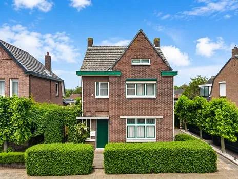 Detached house for sale: Rijksweg 114, Reuver Reuver