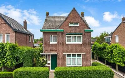 Vrijstaande woning te koop: Rijksweg 114, Reuver Reuver