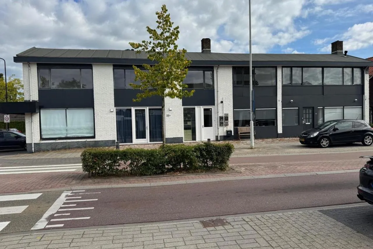 Appartement te koop: Rijksweg 117B-01, Gaanderen
