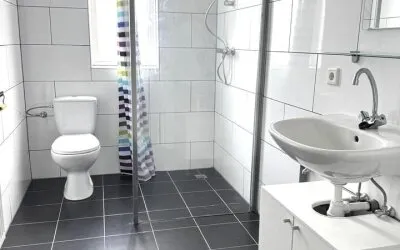 Appartement te koop: Rijksweg 117B01, De Elshof - zuid Gaanderen