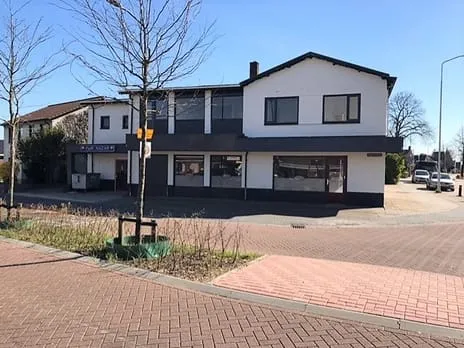 Appartement te koop: Rijksweg 117B02, De Elshof - zuid Gaanderen