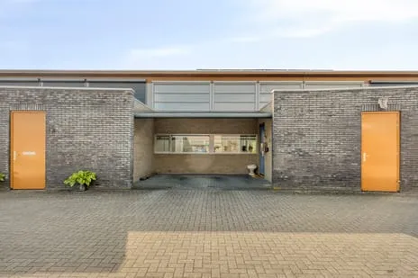 Tussenwoning te koop: Rijksweg 126B, Vulcaansoord / Het Richtersbos - zuid Gaanderen